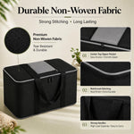 Underbed Storage Bag for Clothes