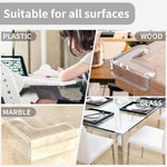 Table Corner Protector (10pc)