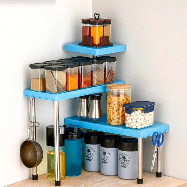 Kitchen Countertop Organizer