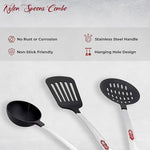 Silicone Spatula (Set of 3)