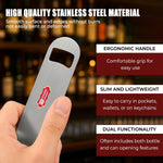 Bottle Opener - 2pc