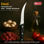 Stainless Steel Knife