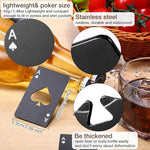 Bottle Opener - 1 Pc