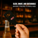 Bottle Opener - 2pc