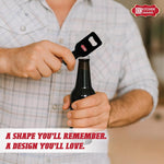Bottle Opener - 2pc