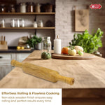 Wooden Belan ( Rolling Pin )