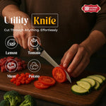 Stainless Steel Knife