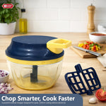 Vegetable Chopper 550ml