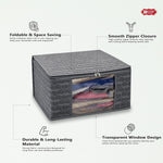 Non-Woven Printed Saree Cover Set of 2