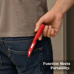 Knife with Cover (2pc)