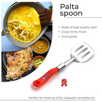 Spoon & Spatula Set - 4pc