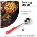 Spoon & Spatula Set - 4pc