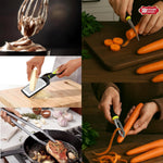Kitchen Tool Combo - 5 pc