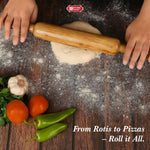 Wooden Belan ( Rolling Pin )