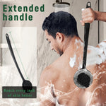 5-in-1 Silicone Self-Care Bath Set