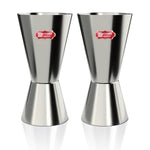 Tall Peg Measure - 2Pc