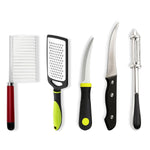 Kitchen Tool Combo Set - 5pc