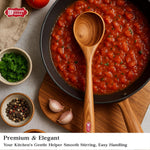 Wooden Cooking Spoon | 1 PC