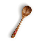 Wooden Cooking Spoon | 1 PC