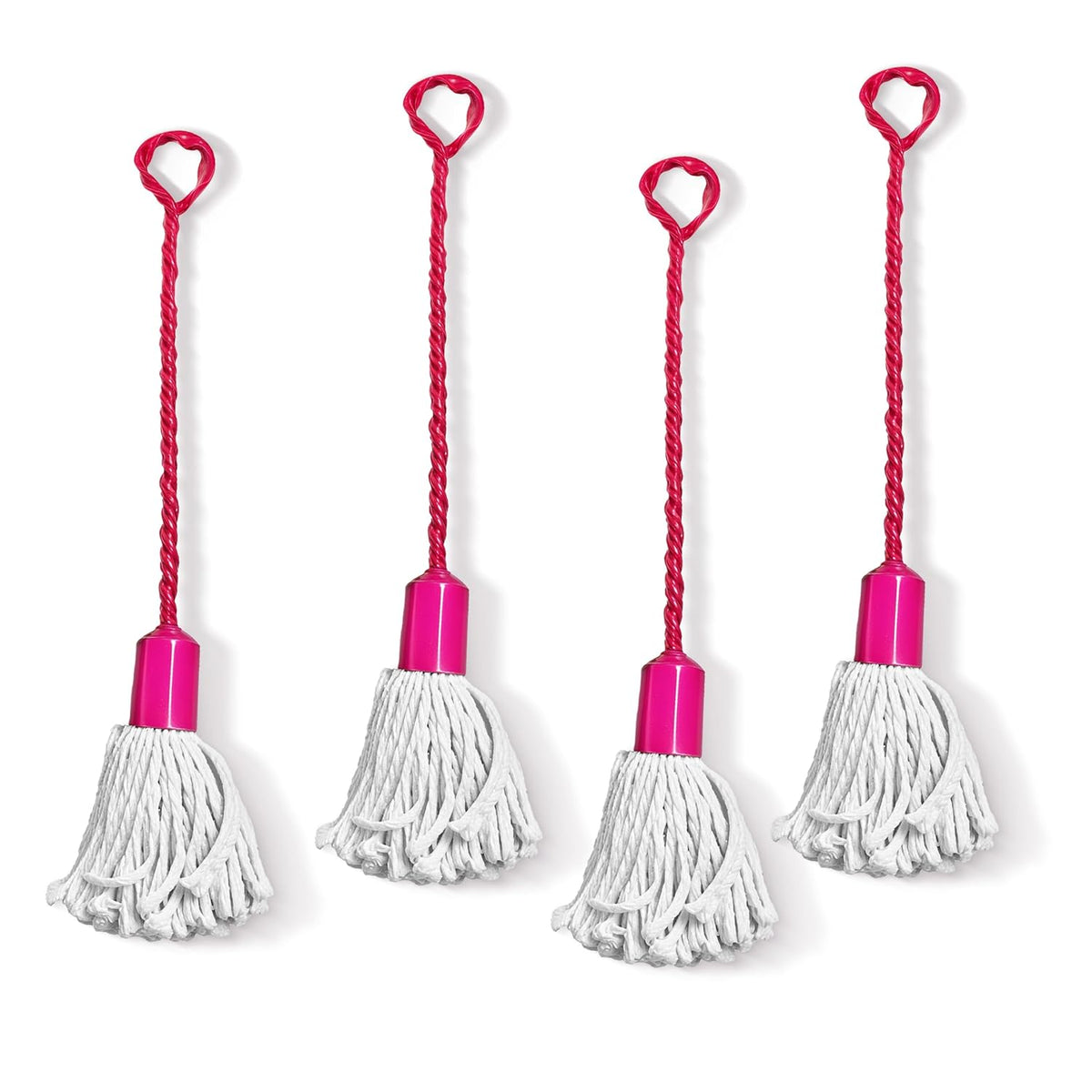 Oil Brush (4pc)