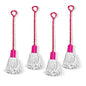 Oil Brush (4pc)