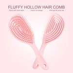 3D Flexible Detangling Hair Brush for Women & Men