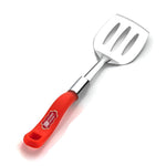 Stainless Steel Turner | Steel Spatula for Kitchen