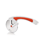Premium Pizza Cutter | Smooth Rolling Blade | 1 Pc