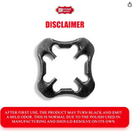 Gas Stove Burner Grill | For Home Use | Set of 2