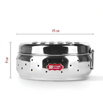 Vegetable Grater Box with Air-Ventilated Storage Box
