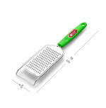 Stainless Steel Cheese Grater | Set of 2