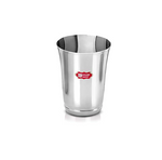 Stainless Steel Glass - 6pc (300 ml)