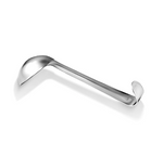 Ghee Tipri | Stainless Steel | 1 Pc
