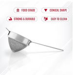 Tea Strainer | 1pc