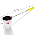 Stainless Steel Water Ladle 350 ml