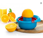 Plastic Manual Orange Juicer
