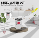 Stainless Steel Water Ladle ( 200 ml )