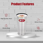 Lassi Glass (750ml)