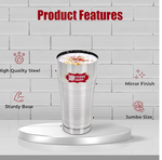 Lassi Glass (750ml)