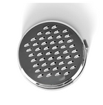 Vegetable Grater Box with Air-Ventilated Storage Box