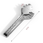 Stainless Steel Utility Tong