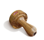 Wooden Hand Masher | 1 Pc