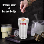 Lassi Glass (750ml)