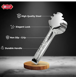 Stainless Steel Utility Tong