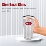 Lassi Glass (750ml)