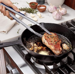 Silicone Tong for Air Fryer | for Kitchen Use