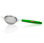Stainless Steel Tea Strainer | Set of 2