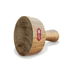 Wooden Hand Masher | 1 Pc