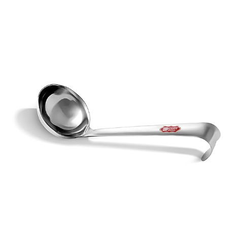 Ghee Tipri | Stainless Steel | 1 Pc