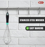 Steel Whisk